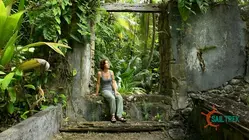 Balenbouche and The Beacon