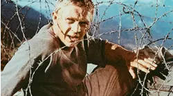Steve McQueen