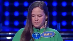 Marie's "black answer" destroys Steve Harvey!!