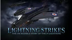 Lightning Strikes