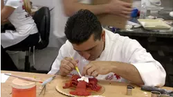 Leaning, Lobsters and Lectures