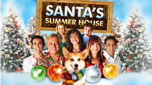 Santa's Summer House