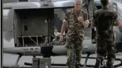 Soldiers Of Misfortune