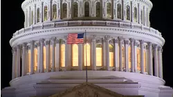 GOP brushes off Democrats' offer to end government shutdown, call it 'non-starter'