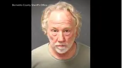 Timothy Busfield rebukes child sex abuse charges