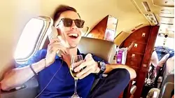 Former Flight Attendant Accused of Posing as Pilot for Free Flights