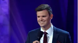 Ivan Decker, Jermaine Fowler and Mike O'Brien