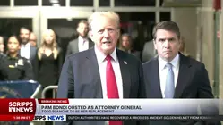 Who is Todd Blanche? What to know about Bondi's replacement