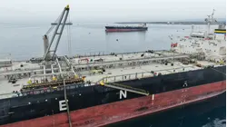 Iran Reasserts Control Over Strait of Hormuz as Negotiations Stall