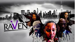 The Book Of Raven