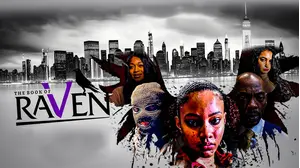 The Book Of Raven