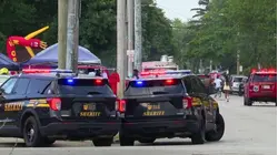 Investigators Seek Witness Tips to Find Toledo Festival Gunmen