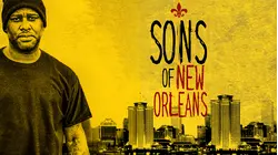 Sons of New Orleans