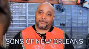 Sons of New Orleans