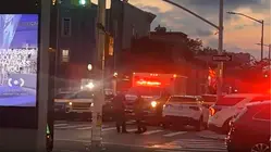 Man wounded in Bushwick shooting