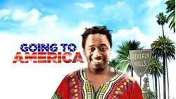 Going to America