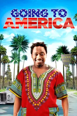Going to America