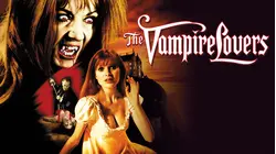 The Vampire Lovers