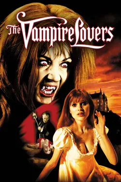 The Vampire Lovers