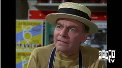 The Prisoner: S1 E10 - Hammer Into Anvil