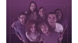 Zodiac Studios Presents: The Human Circuit - Live