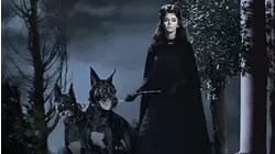 BLACK SUNDAY