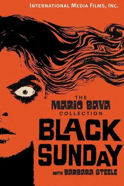 BLACK SUNDAY