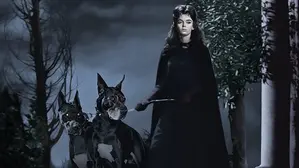 BLACK SUNDAY