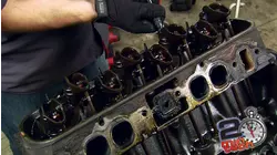 Repower a Chevy SS 454 With Heads, Cam & EFI Part 1