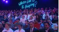 Whose Line Is It Anyway?
