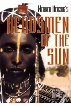 Herdsmen Of The Sun