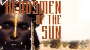 Herdsmen Of The Sun
