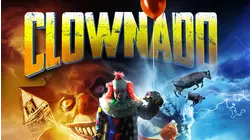 Clownado