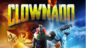 Clownado