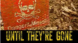Until They're Gone