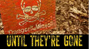 Until They're Gone