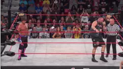 TNA Bound For Glory 2013