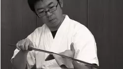 Art of the Japanese Sword