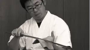 Art of the Japanese Sword