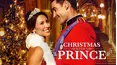 Christmas with a Prince