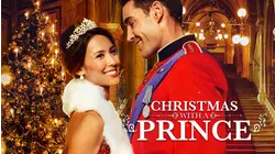 Christmas with a Prince