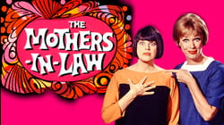 Divorce Mother-in-Law Style