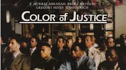Color of Justice