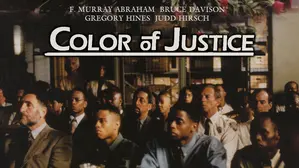 Color of Justice
