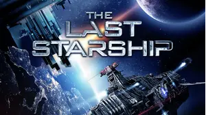 The Last Starship