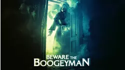 Beware The Boogeyman