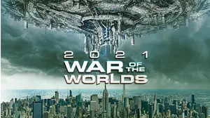 2021 War of the Worlds