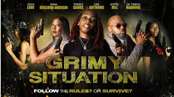 Grimy Situation