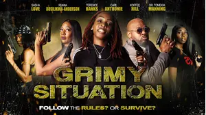 Grimy Situation
