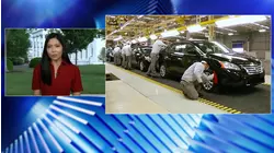 Major US companies sound the alarm on tariffs